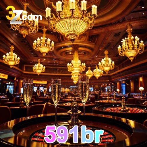 591br Jogos de caça-níqueis